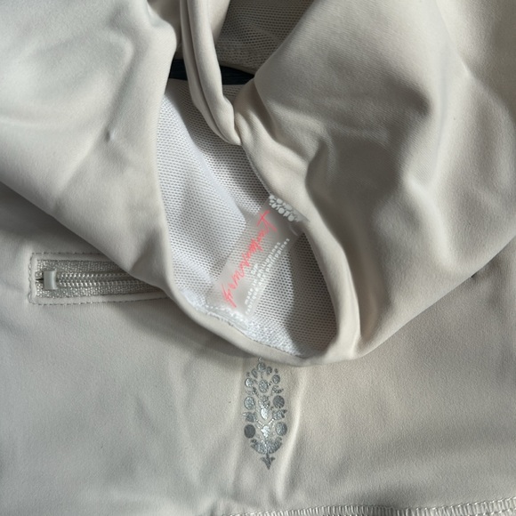 FP Movement Righteous Runsie (Size S) - Picture 6 of 6